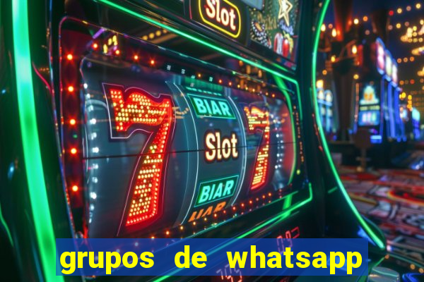 grupos de whatsapp slots pg